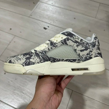 AJ 5  Low Expression