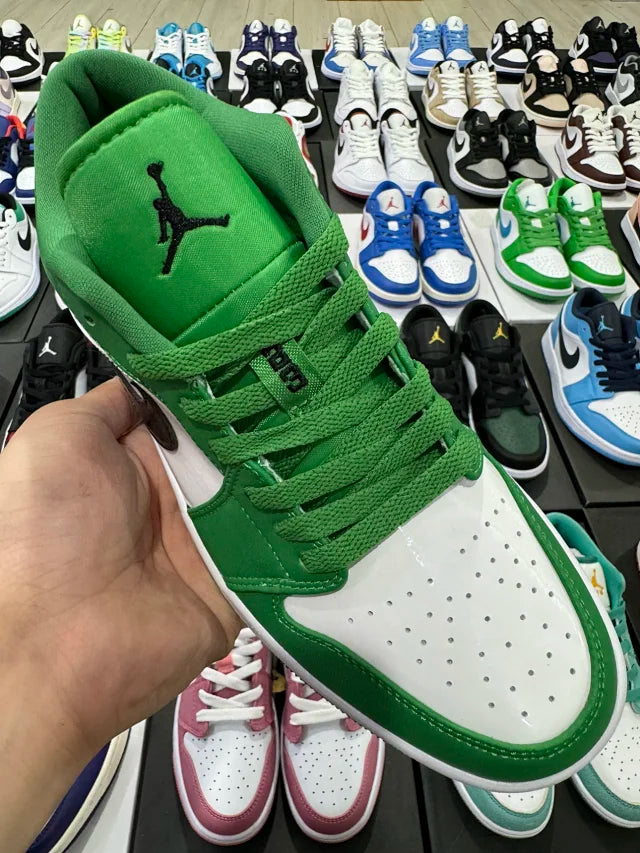 AJ1 Low