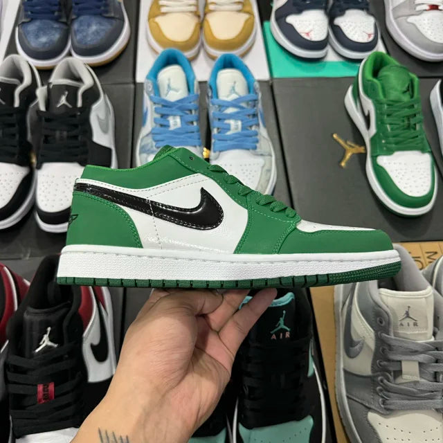 AJ1 Low