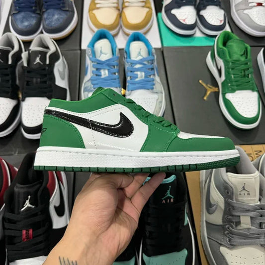 AJ1 Low