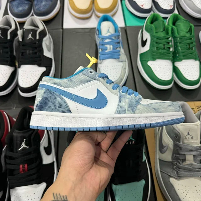 AJ1 Low