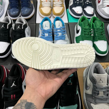 AJ1 Low