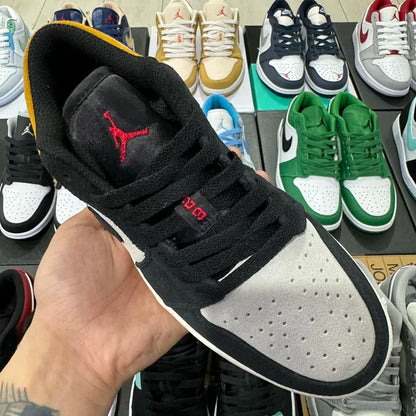 AJ1 Low