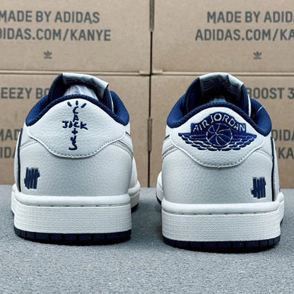 AJ1 Low