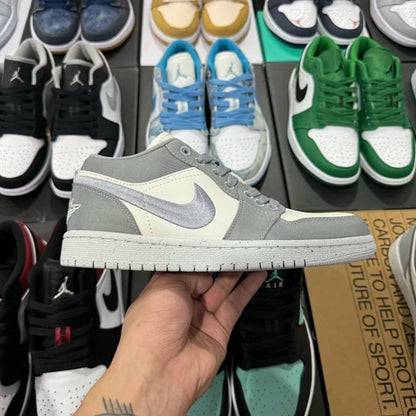 AJ1 Low