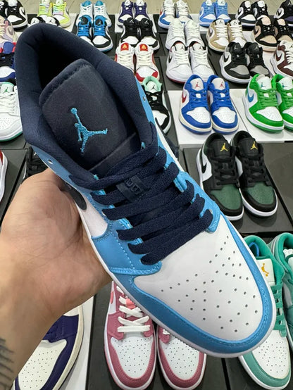AJ1 Low