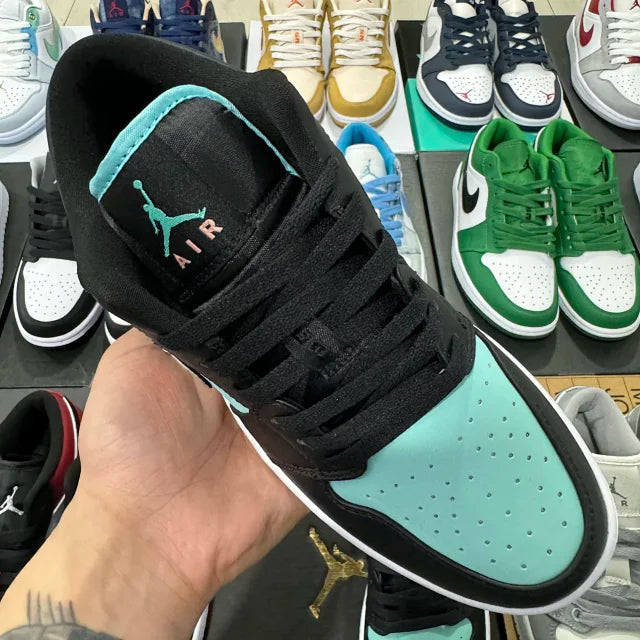 AJ1 Low