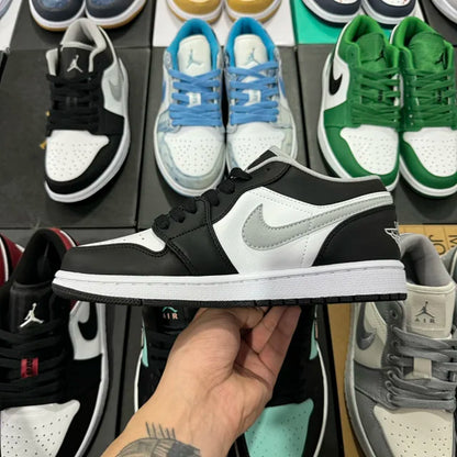AJ1 Low