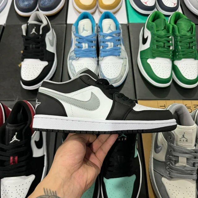AJ1 Low