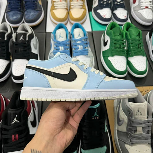 AJ1 Low