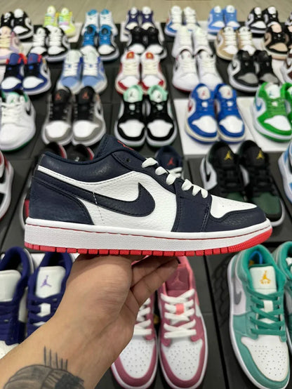 AJ1 Low