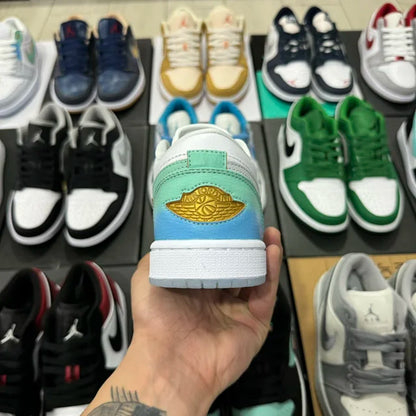 AJ1 Low