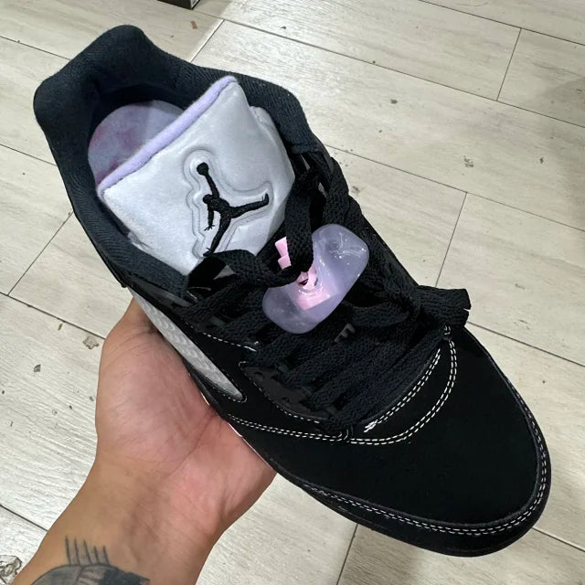 AJ 5  Low Dongdan