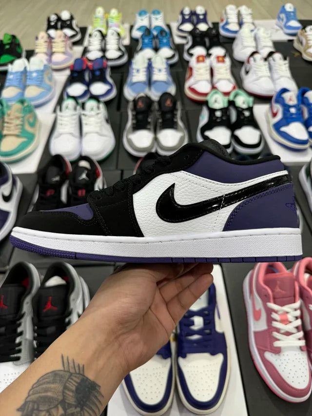 AJ1 Low