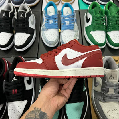 AJ1 Low