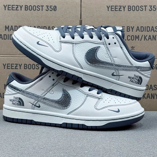 Dunk x Stussy