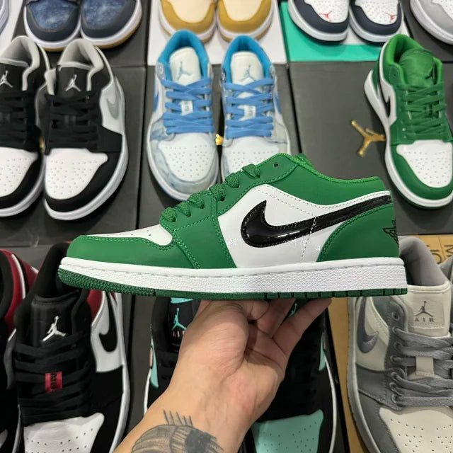 AJ1 Low