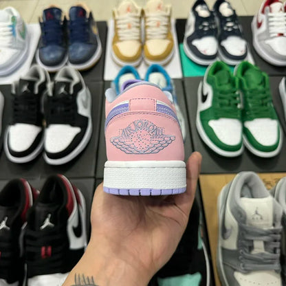 AJ1 Low