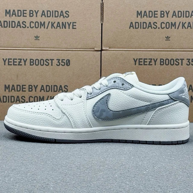 AJ1 Low x Sup