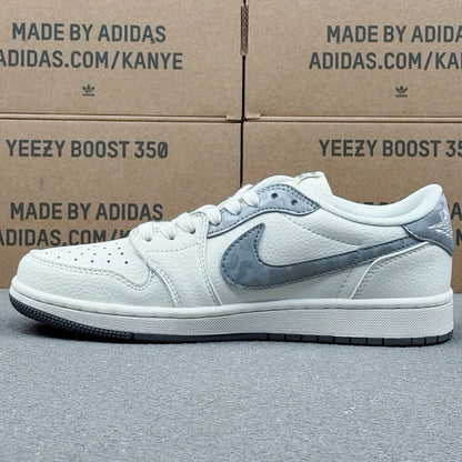 AJ1 Low x Sup
