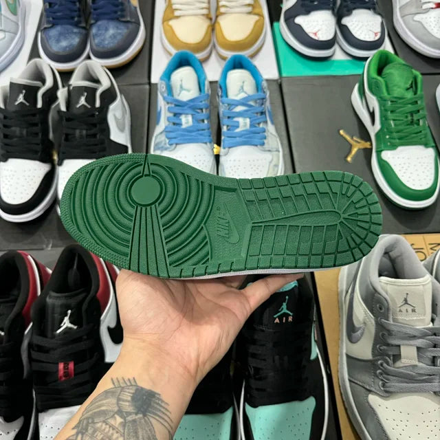 AJ1 Low