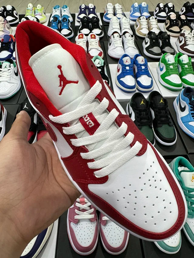 AJ1 Low