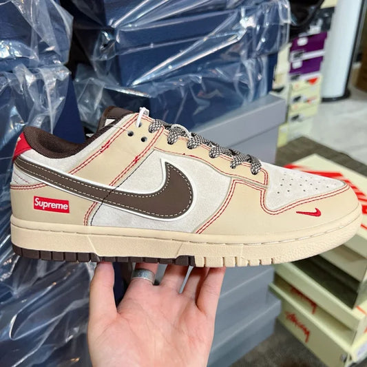 Dunk x Sup