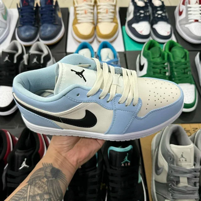 AJ1 Low