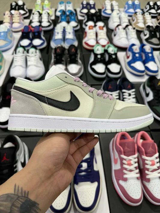 AJ1 Low