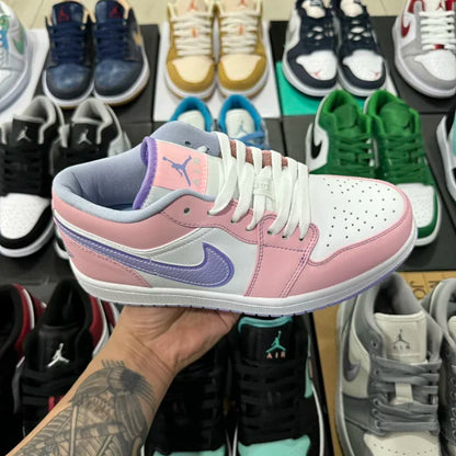 AJ1 Low