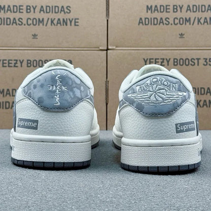AJ1 Low x Sup