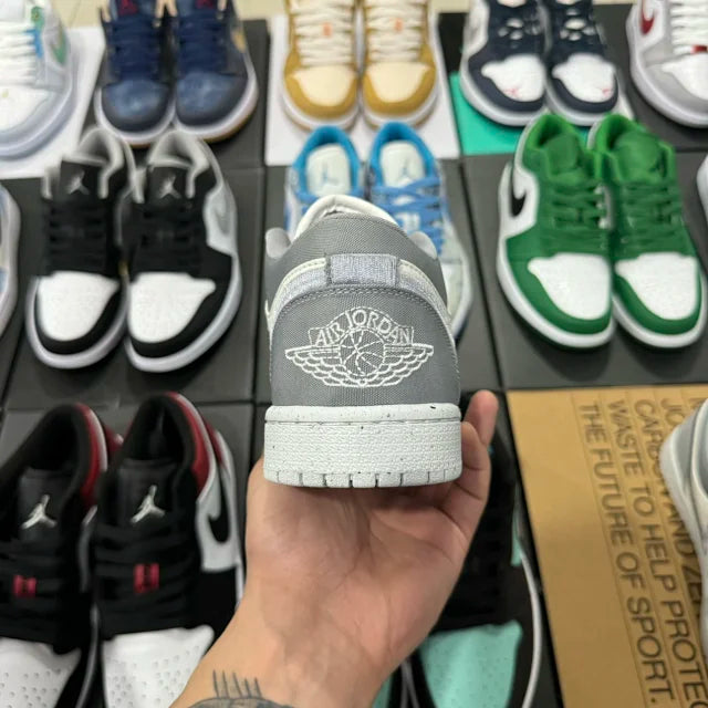 AJ1 Low