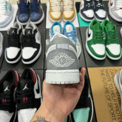 AJ1 Low