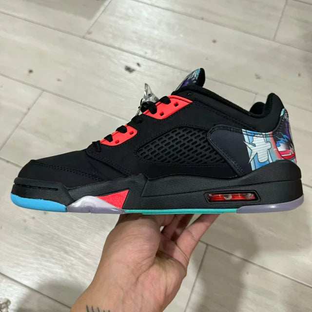 AJ 5  Low Alternate Bel-Air