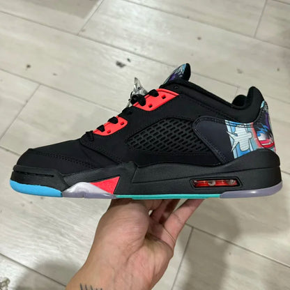 AJ 5  Low Alternate Bel-Air
