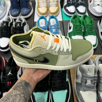 AJ1 Low