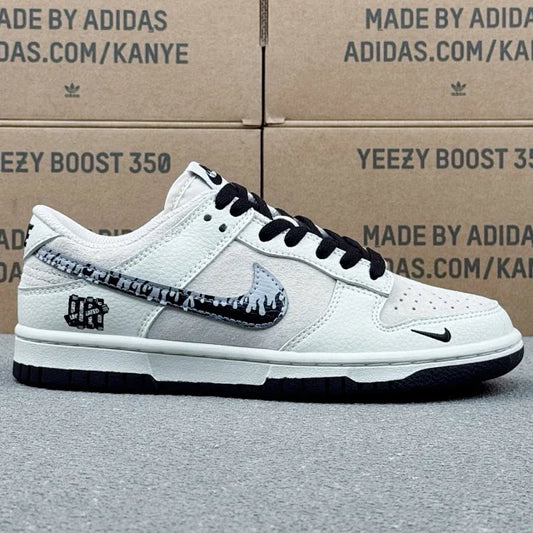 Dunk SP Dripping swoosh