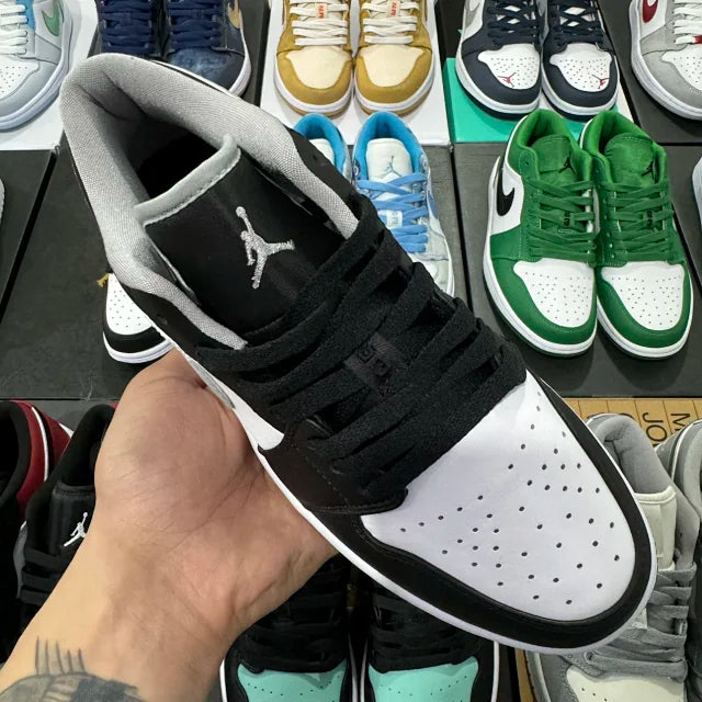 AJ1 Low