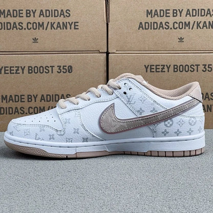 Dunk x LV