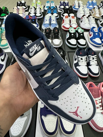 AJ1 Low