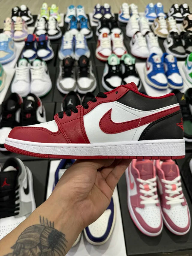 AJ1 Low