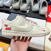 Dunk SP Red And White