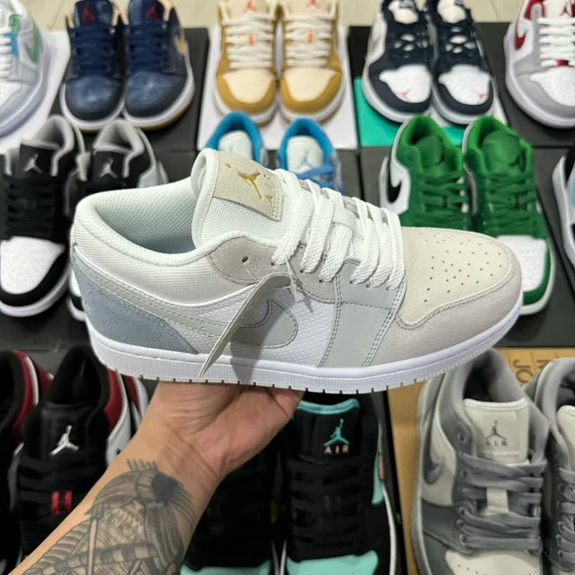 AJ1 Low