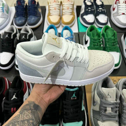 AJ1 Low