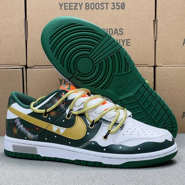 Dunk SP Panda Green