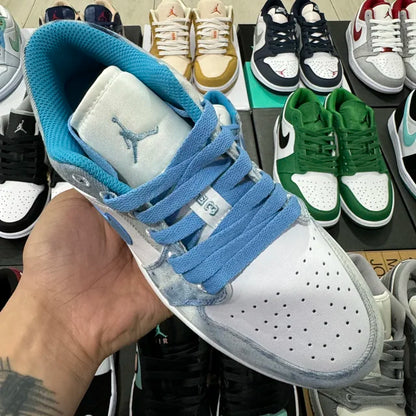 AJ1 Low