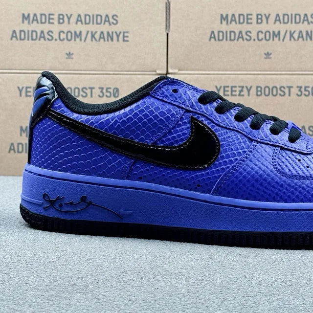 AF1 Kobe Bryant x FC Barcelona Persian Violet