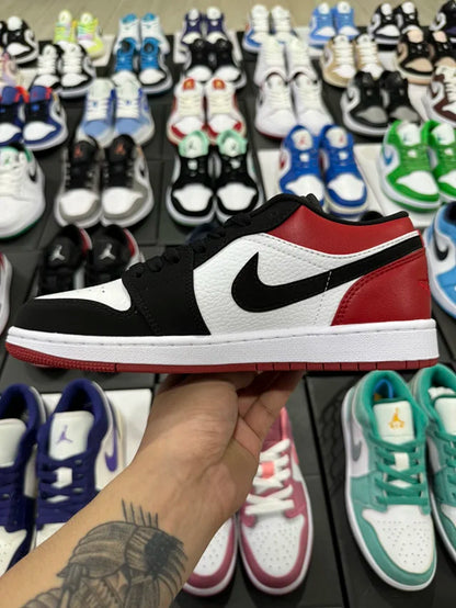 AJ1 Low