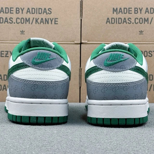 Dunk x Gucci