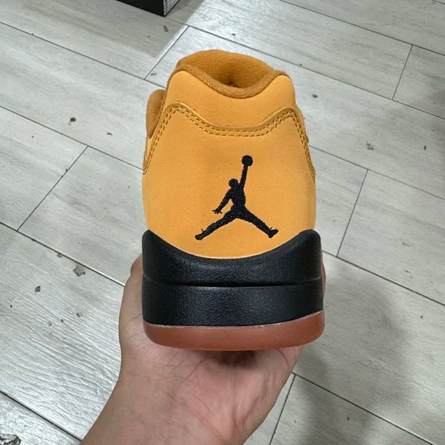 AJ 5  Low Chutney